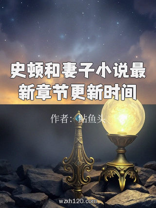 史顿和妻子小说最新章节更新时间