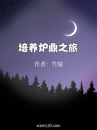 培养炉鼎之旅