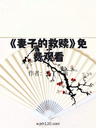《妻子的救赎》免费观看