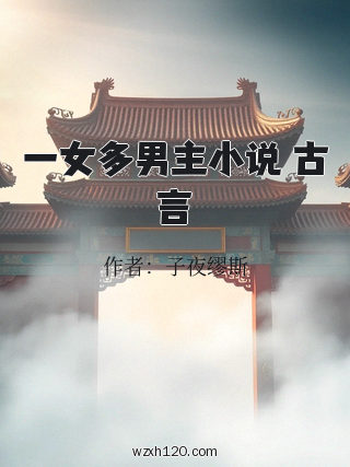 一女多男主小说 古言