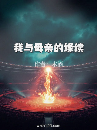 我与母亲的缘续