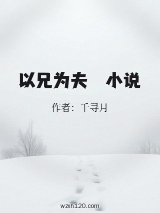 以兄为夫芉芉小说