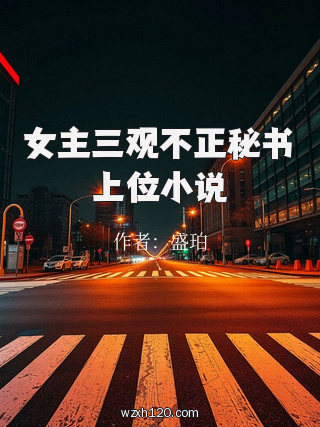 女主三观不正秘书上位小说