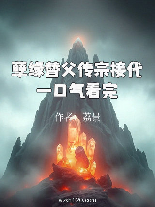 孽缘替父传宗接代一口气看完
