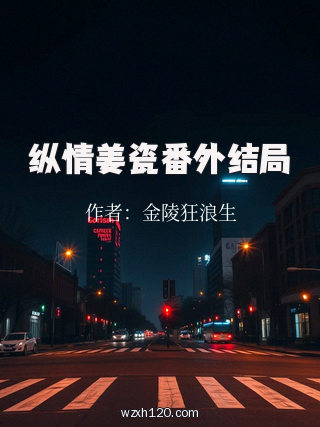 纵情姜瓷番外结局