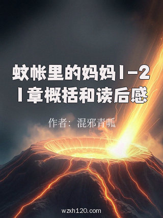 蚊帐里的妈妈1-21章概括和读后感