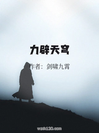 力辟天穹