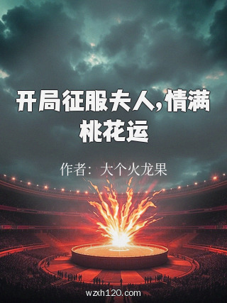 开局征服夫人,情满桃花运