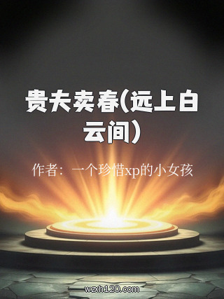 贵夫卖春(远上白云间)