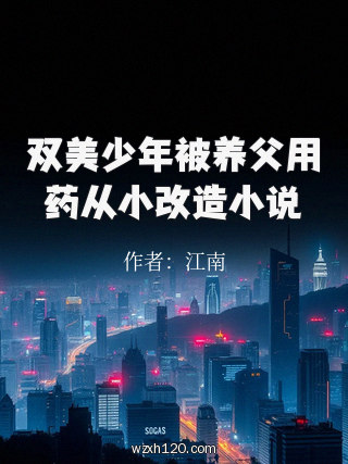 双美少年被养父用药从小改造小说