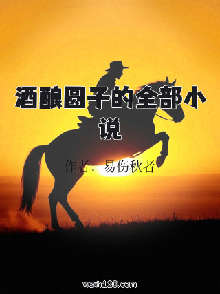 酒酿圆子的全部小说