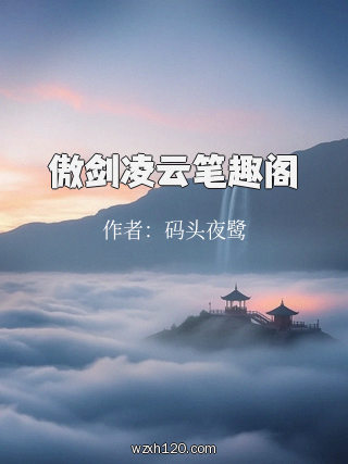 傲剑凌云笔趣阁