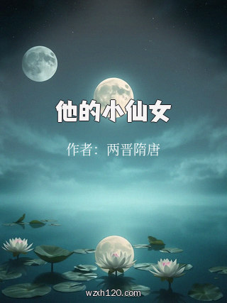 他的小仙女