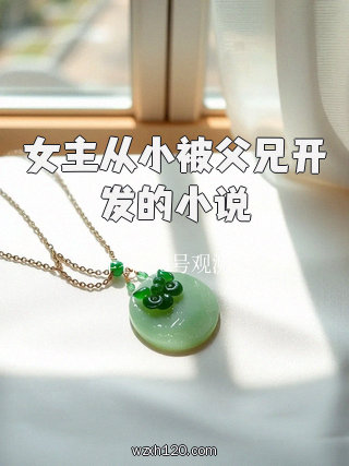 女主从小被父兄开发的小说