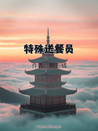 特殊送餐员