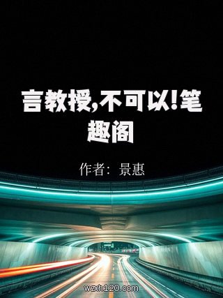 言教授,不可以!笔趣阁