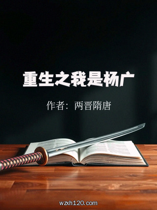 重生之我是杨广