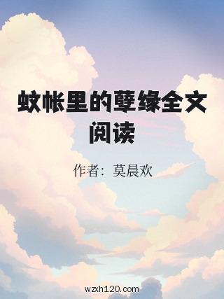 蚊帐里的孽缘全文阅读