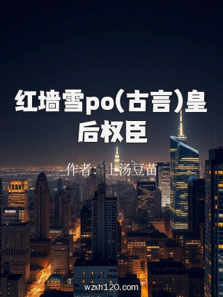 红墙雪po(古言)皇后权臣