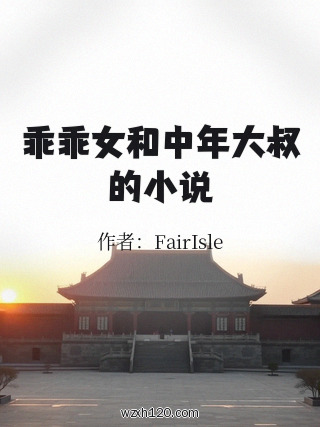乖乖女和中年大叔的小说