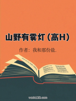 山野有雾灯(高H)