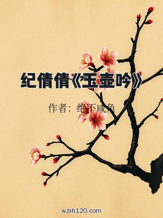 纪倩倩《玉壶吟》