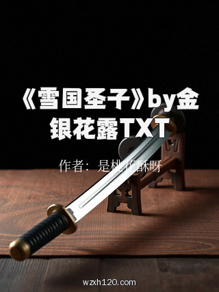 《雪国圣子》by金银花露TXT