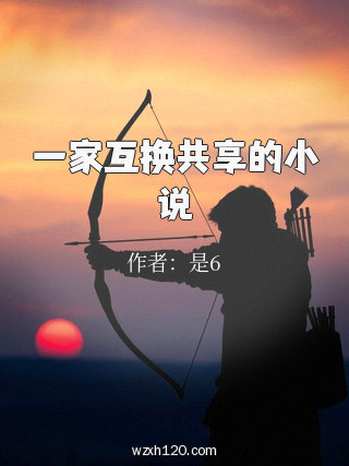 一家互换共享的小说