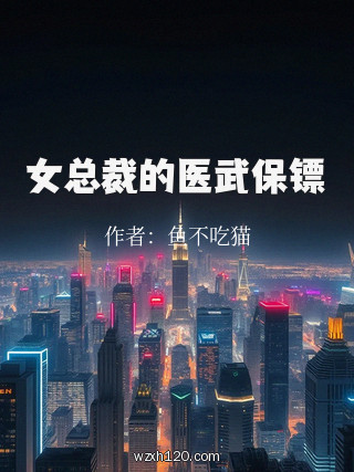 女总裁的医武保镖