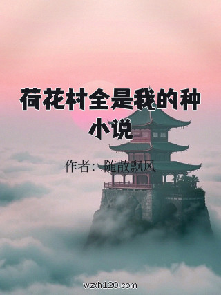 荷花村全是我的种小说