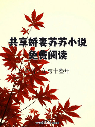 共享娇妻苏苏小说免费阅读