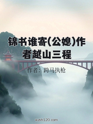 锦书谁寄(公媳)作者越山三程