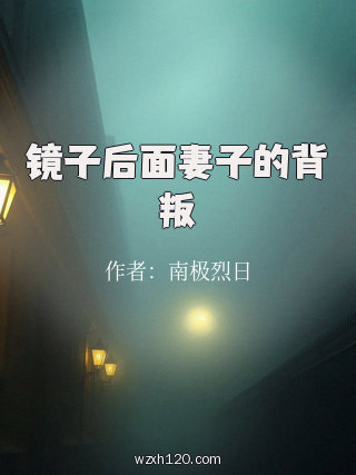 镜子后面妻子的背叛