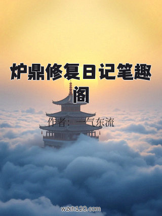 炉鼎修复日记笔趣阁
