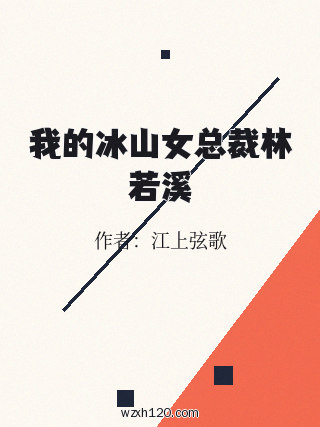 我的冰山女总裁林若溪