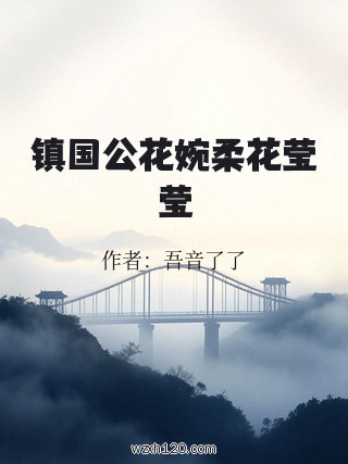 镇国公花婉柔花莹莹