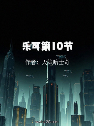 乐可第10节