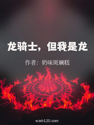 龙骑士,但我是龙