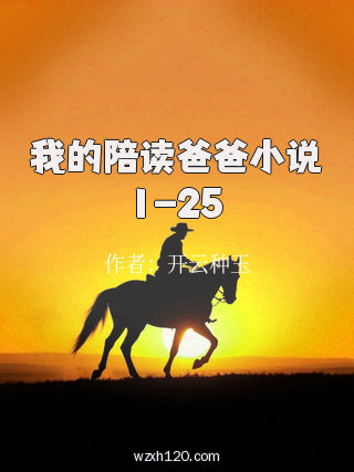 我的陪读爸爸小说1-25