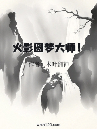 火影圆梦大师!