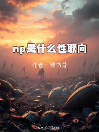 np是什么性取向