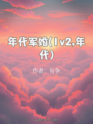 年代军婚(1v2,年代)