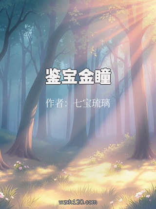 鉴宝金瞳