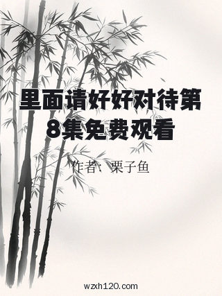 里面请好好对待第8集免费观看