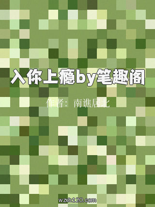入你上瘾by笔趣阁