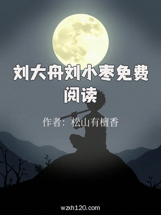 刘大舟刘小枣免费阅读