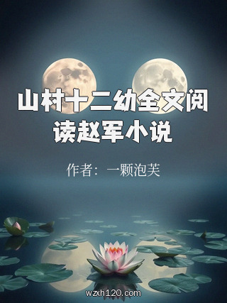 山村十二幼全文阅读赵军小说