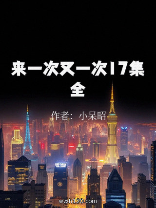 来一次又一次17集全