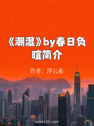 《潮湿》by春日负暄简介