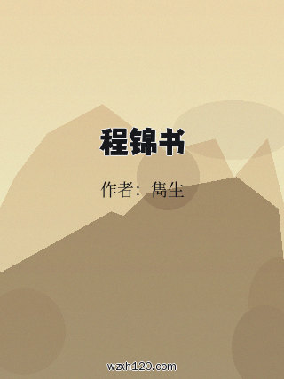 程锦书